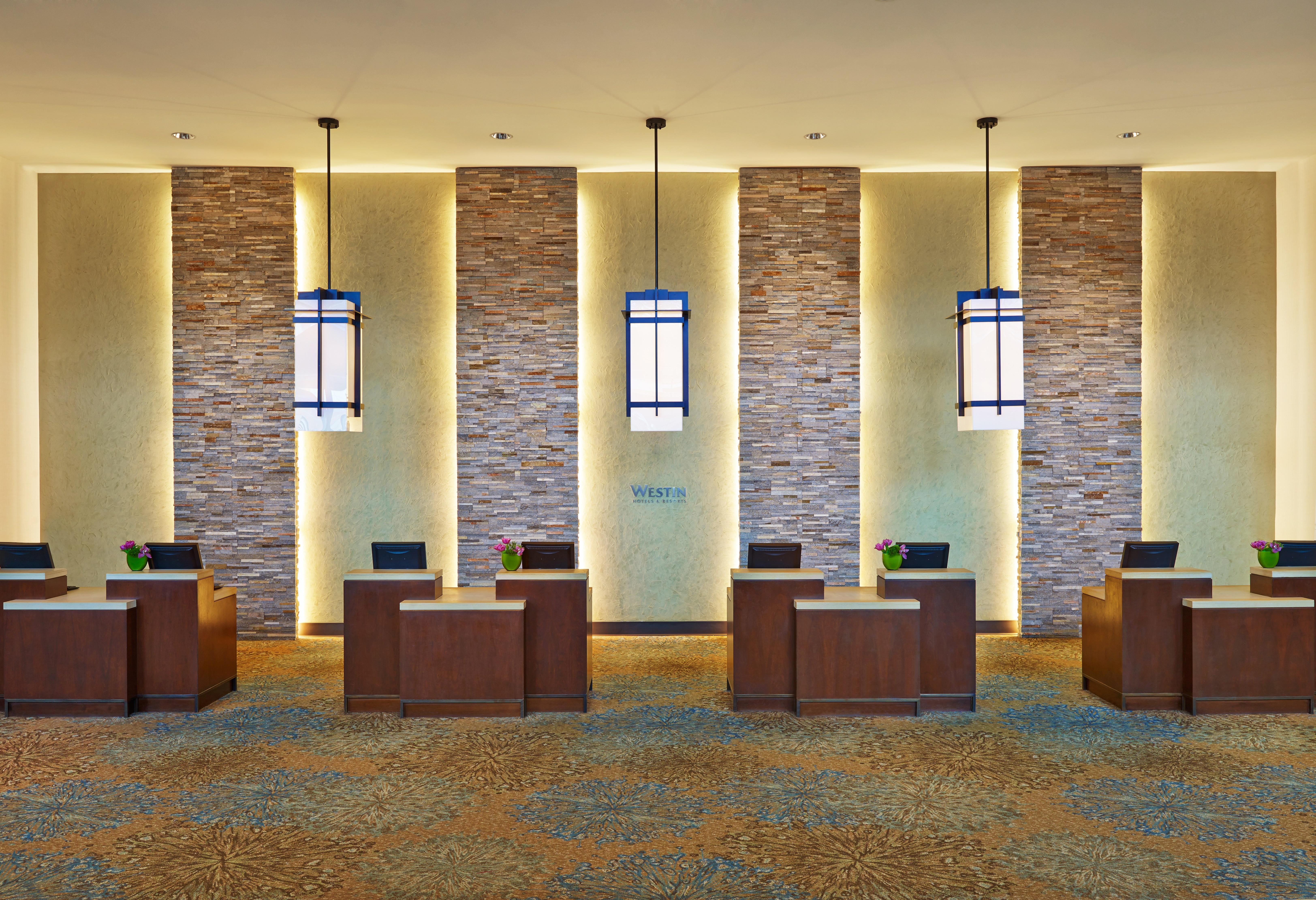 Готель The Westin Boston Seaport District Екстер'єр фото