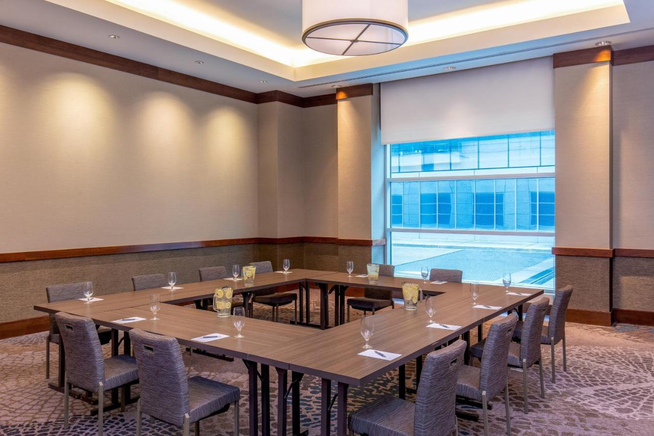 Готель The Westin Boston Seaport District Екстер'єр фото